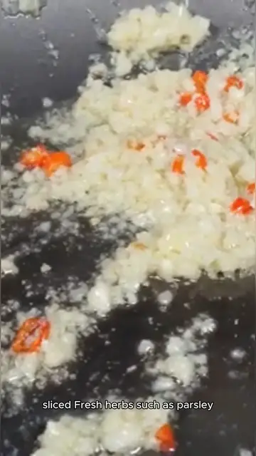 Video thumbnail for red snapper recipe