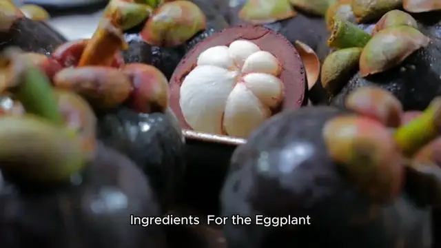 Video thumbnail for chinese eggplant recipe