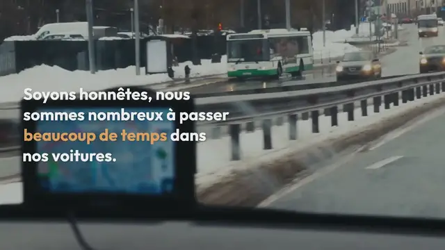 Video thumbnail for 18 idées de rangement pour les voitures que vous voudrez réellement essayer