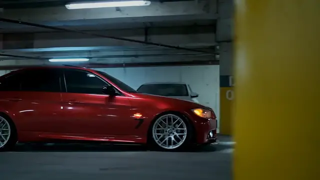 'Video thumbnail for Review: BMW 5 Series F10 ( 2010'