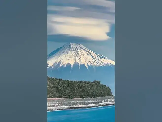 'Video thumbnail for Shimizu Japan: My Day In Port #shorts'