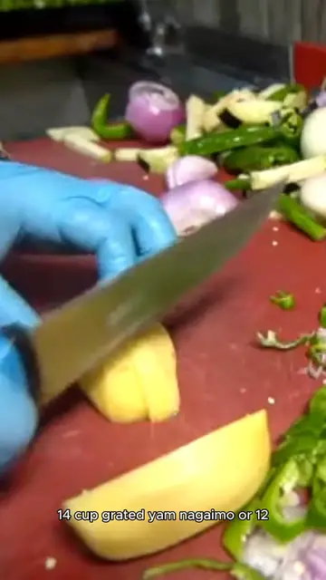 Video thumbnail for okonomiyaki recipe