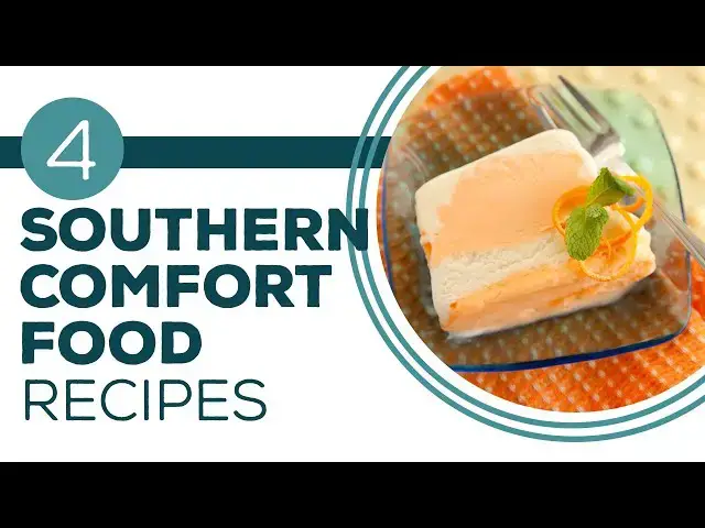 Video thumbnail for Full Episode Fridays: Southern Comfort - 4 Southern Comfort Food Recipes