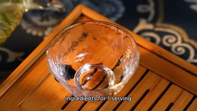 Video thumbnail for thai iced tea recipe