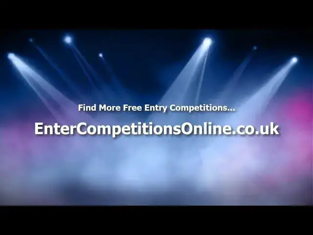 'Video thumbnail for Good Morning Britain Competition £10k Cash 11th August 2025'