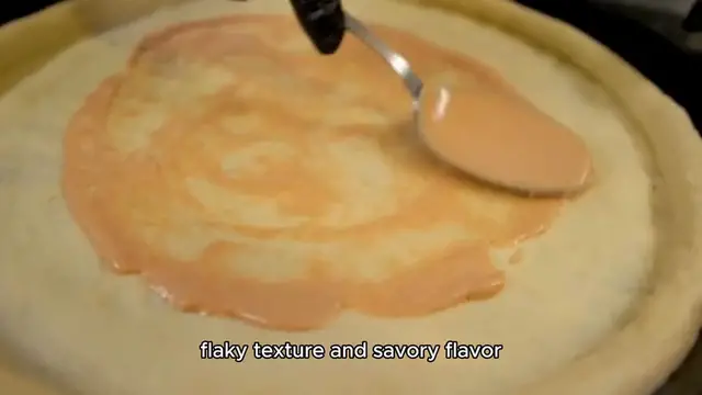 'Video thumbnail for scallion pancakes recipe'