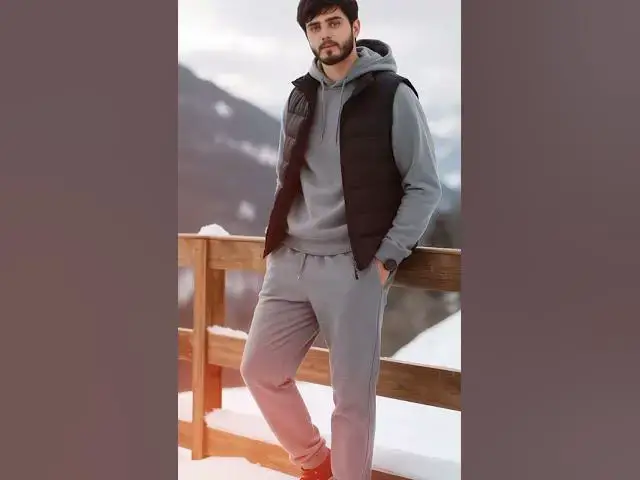 Video thumbnail for November 23, 2025