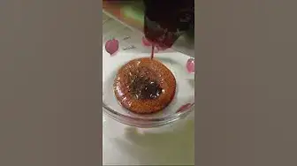 Video thumbnail for Mini Egg Pudding