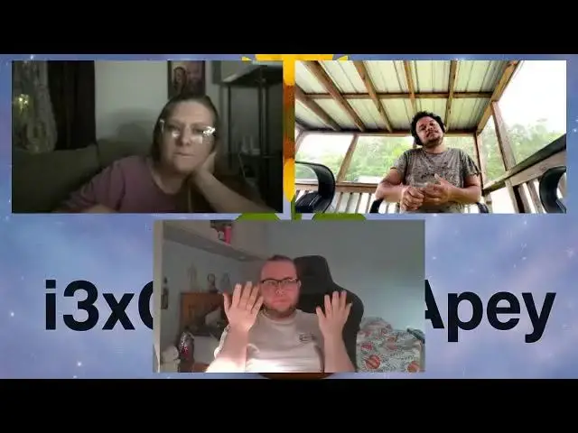 Video thumbnail for Friday Short Lunch Live With Apey