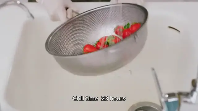 Video thumbnail for jello salad recipe