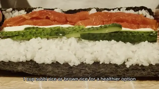 'Video thumbnail for Poke Bowl Recipe'