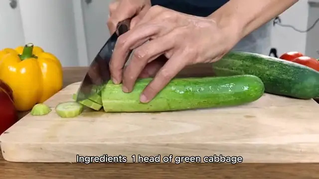 Video thumbnail for kentucky fried chicken coleslaw recipe