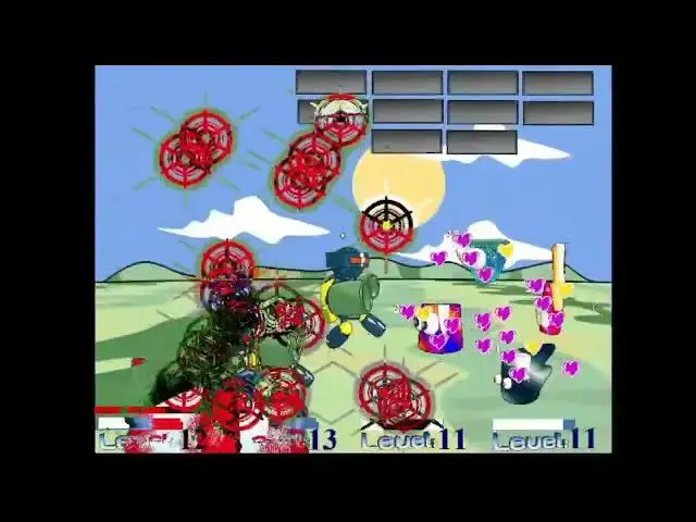 Video thumbnail for Legacy Of Flan Part 7 #retro #retrogaming #throwback