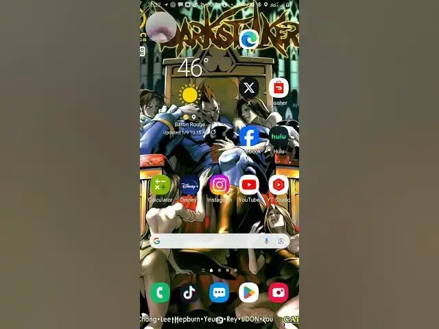 Video thumbnail for Bhstwovlogs doing Microsoft Bing Trivia part 1