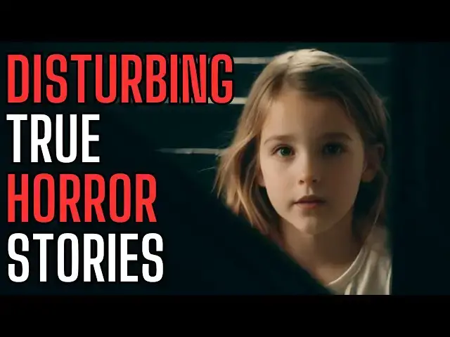 Video thumbnail for Disturbing TRUE Horror Stories Part 2 (Incense Girl) - S01E07