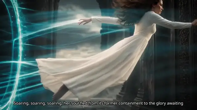 Video thumbnail for The Mysteries of the Redemption - All the Winds of Heaven - Mystical Jesus, 5