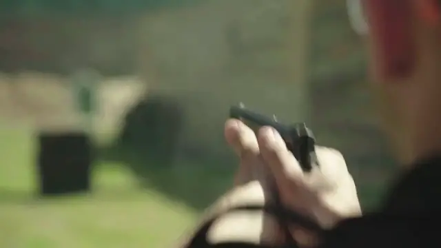 Video thumbnail for 300 Blackout vs 5.56 vs 308 - A Comprehensive Comparison