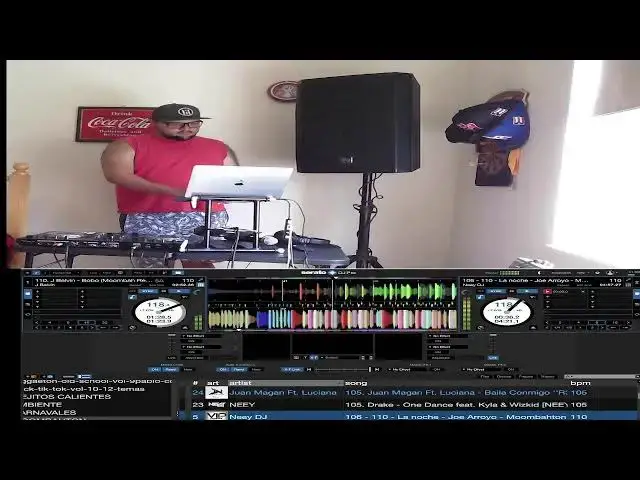 'Video thumbnail for SaedDJRivera Sundays! part 2'