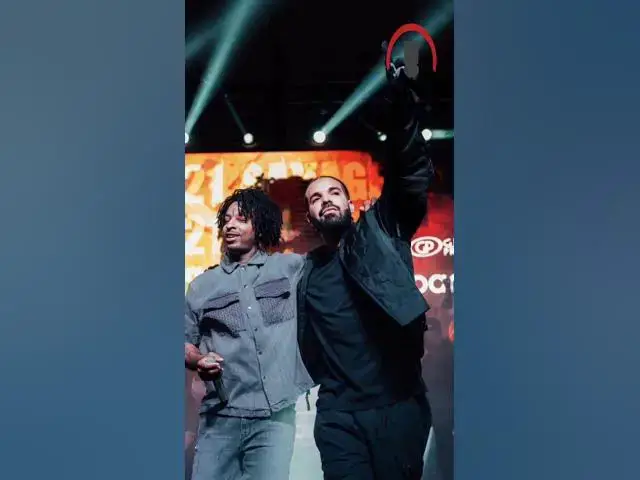 Video thumbnail for Drake gets booed in Toronto