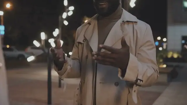 Video thumbnail for "A Promised Land" by Barack Obama