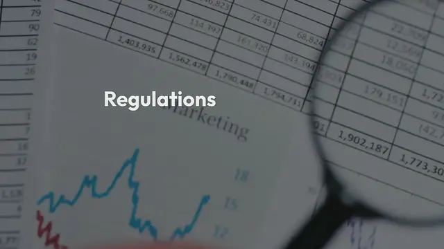 Video thumbnail for Financial Regulation in Ensuring Market Integrity