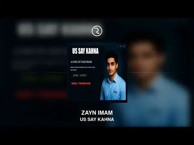 Video thumbnail for us say kahna new song