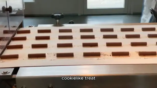 Video thumbnail for bar cookies recipe