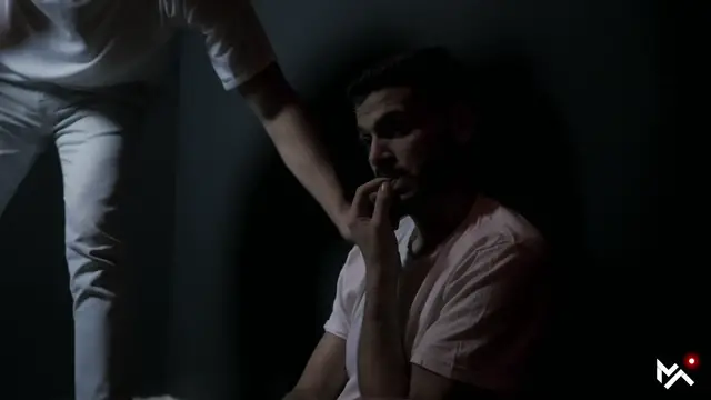 Video thumbnail for مؤبد.mp4