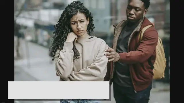 'Video thumbnail for How to Make a Narcissist Break Up With You'