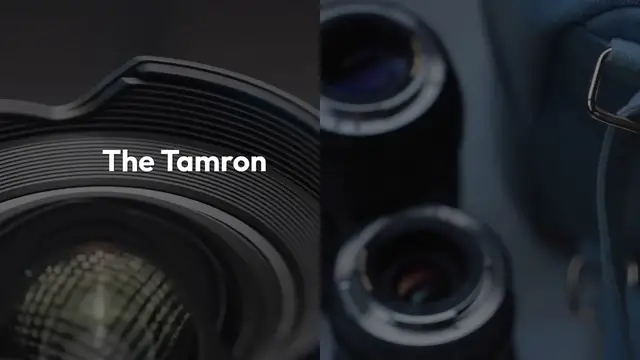 Video thumbnail for Canon 16-35L III vs. Tamron 15-30 VC – A Comprehensive Comparison
