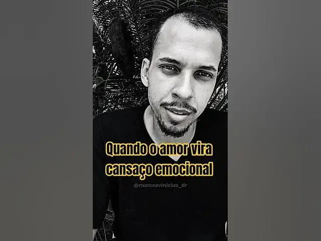 Video thumbnail for Nem todo controle grita. Alguns só cansam, confundem e esgotam aos poucos.