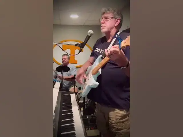 'Video thumbnail for "You're No Good" (Linda Ronstadt Cover) - Summit Ridge 5 #yourenogood #livemusic #basementrecording'