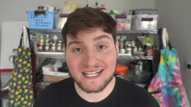 Video thumbnail for EPIC Fried Burritos (Chimichangas)   Cooking The States (Arizona)(720P HD)