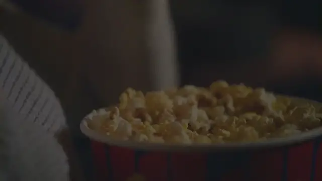 Video thumbnail for "The Surprising Popularity Surge of Specialty Popcorn Buckets"
