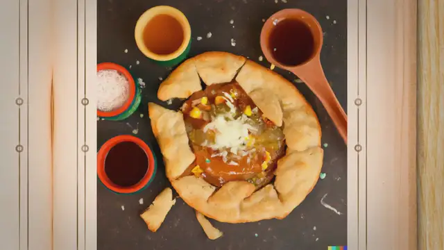 Video thumbnail for Phoenix's Top Fry Bread Spots: A Guide to the Best