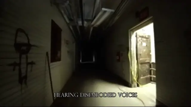 Video thumbnail for Examining Eloise a case study in mental illness and demonic influence.mp4