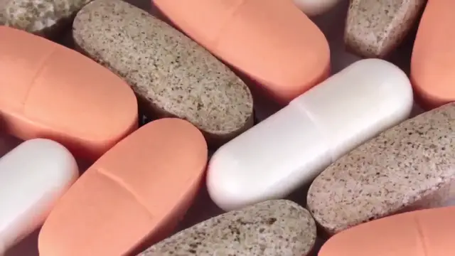 Video thumbnail for Supplements