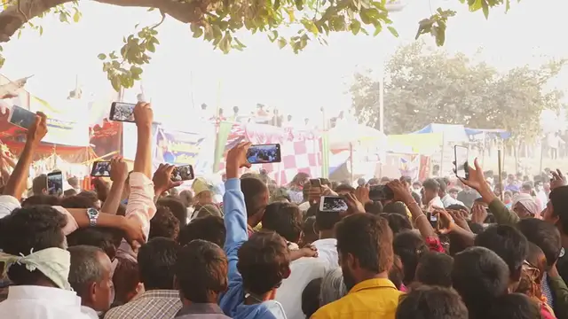 Video thumbnail for A Ditty: A Tiny Song with a Big Heart