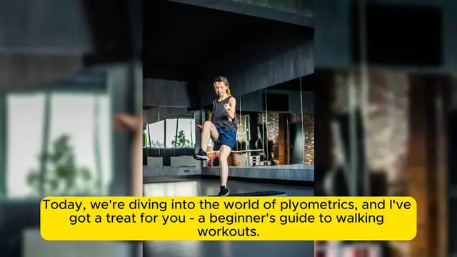 Video thumbnail for How to Get Started With Walking Workouts_ An Absol