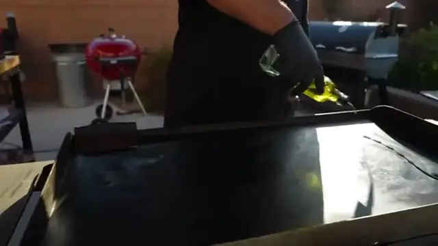 Video thumbnail for Wendy's Baconator But BETTER