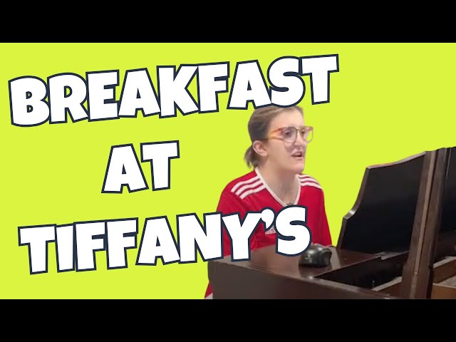 Video thumbnail for 🎹 Piano Night Live 🎹 - Deep Blue Something Cover