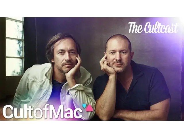 'Video thumbnail for Cultcast #147 - Extra-Gadgetal Affairs'