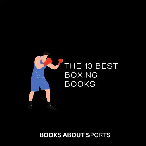 Video thumbnail for The 10 Best Boxing Books