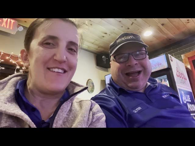 Video thumbnail for Promised Land Inn in Greentown, PA — Hidden Gem or Hype?