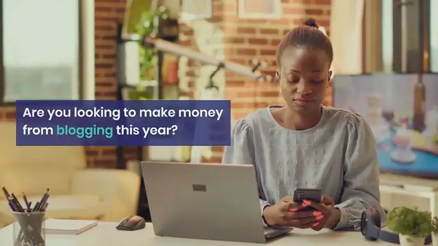 Video thumbnail for The Main Types of Blogs You Can Create to Earn Money