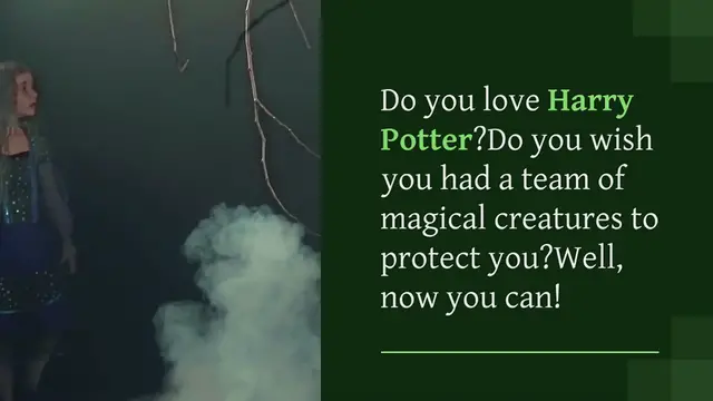 Video thumbnail for 200+ Catchy And Best Harry Potter Team Names Ideas