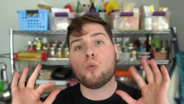 Video thumbnail for Trying Rocky Mountain Oysters (Bull Testicles)   Cooking The States (Colorado)(720P HD)