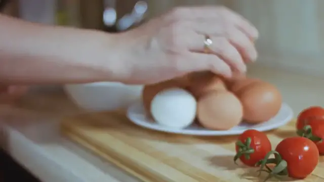 Video thumbnail for Okroshka with Cold Soup Recipe