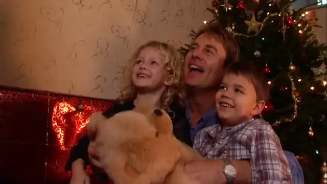 Video thumbnail for Traditional Christmas Foods: A Festive Feast for the Soul