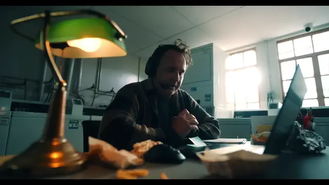 Video thumbnail for We Regret to Inform You - Official Trailer.mov